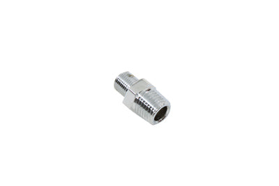 HARLEY Hex Reducing Nipple Fitting Fits 0-  Custom, application