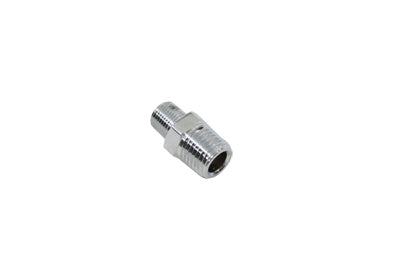 HARLEY Hex Reducing Nipple Fitting Fits 0-  Custom, application