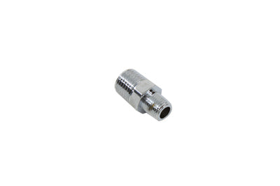 HARLEY Hex Reducing Nipple Fitting Fits 0-  Custom, application