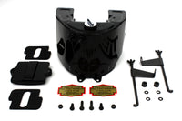 HARLEY Oil Tank Kit fits 1938-1939 UL,  1938-1939 EL,