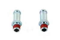 HARLEY Gas- und Ölleitungsfitting Passend für 1968-1984 FL, 1971-1984 FX, 1984-1999 FXST, 1986-1999 FLS