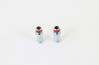 HARLEY Gas- und Ölleitungsfitting Passend für 1968-1984 FL, 1971-1984 FX, 1984-1999 FXST, 1986-1999 FLS