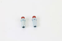 HARLEY Gas- und Ölleitungsfitting Passend für 1968-1984 FL, 1971-1984 FX, 1984-1999 FXST, 1986-1999 FLS