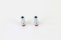 HARLEY Gas- und Ölleitungsfitting Passend für 1968-1984 FL, 1971-1984 FX, 1984-1999 FXST, 1986-1999 FLS