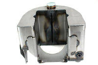 HARLEY Replica 1936 Knucklehead Raw Oil Tank fits 1941-1957 FL,  1938-1947 UL,  1936-1940 EL,