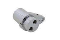 HARLEY Billet Breather Oil Collector Can Fits 0-  Custom, application 0-  Custom, application