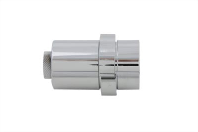HARLEY Billet Breather Oil Collector Can Fits 0-  Custom, application 0-  Custom, application