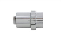 HARLEY Billet Breather Oil Collector Can Fits 0-  Custom, application 0-  Custom, application