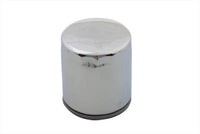 HARLEY Magnetek Ölfilter Passend für 2002-2017 VRSC,