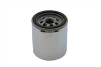 HARLEY Magnetek Ölfilter Passend für 2002-2017 VRSC,