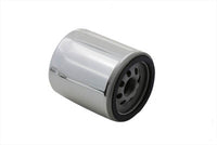 HARLEY Magnetek Ölfilter Passend für 2002-2017 VRSC,