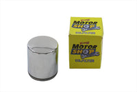 HARLEY Magnetek Ölfilter Passend für 1999-2017 FXST, 1999-2017 FLST, 1999-2017 FLT, 1999-2017 FXD,