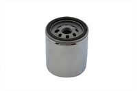 HARLEY Magnetek Ölfilter Passend für 1999-2017 FXST, 1999-2017 FLST, 1999-2017 FLT, 1999-2017 FXD,
