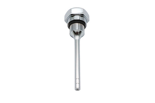 HARLEY Transmission Dipstick Fits 2007-UP FLT,   2007-2017 FXD,   2007-2017 FXST,   2007-2017 FLST,