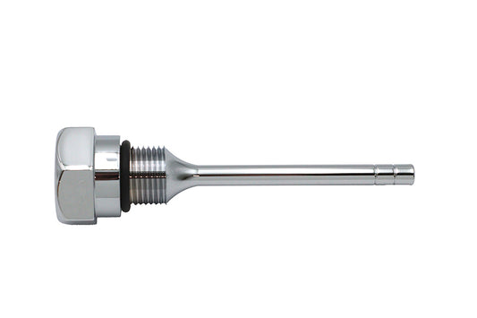 HARLEY Transmission Dipstick Fits 2007-UP FLT,   2007-2017 FXD,   2007-2017 FXST,   2007-2017 FLST,