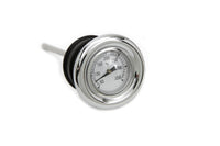 HARLEY Öltemperatur-Messstab Passend für 1984-1999 FXST, 1986-1999 FLST, 1979-2003 XL,