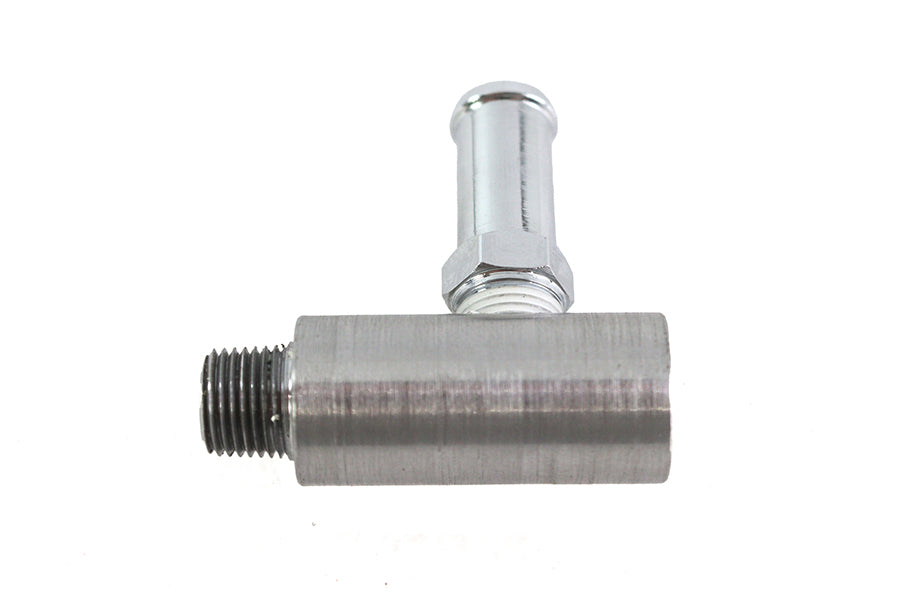 HARLEY Ölpumpen-Anbausatz verzinkt passend für 1968-1984 FL, 1971-1984 FX, 1984-1999 FXST, 1986-