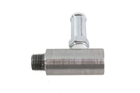HARLEY Ölpumpen-Anbausatz verzinkt passend für 1968-1984 FL, 1971-1984 FX, 1984-1999 FXST, 1986-