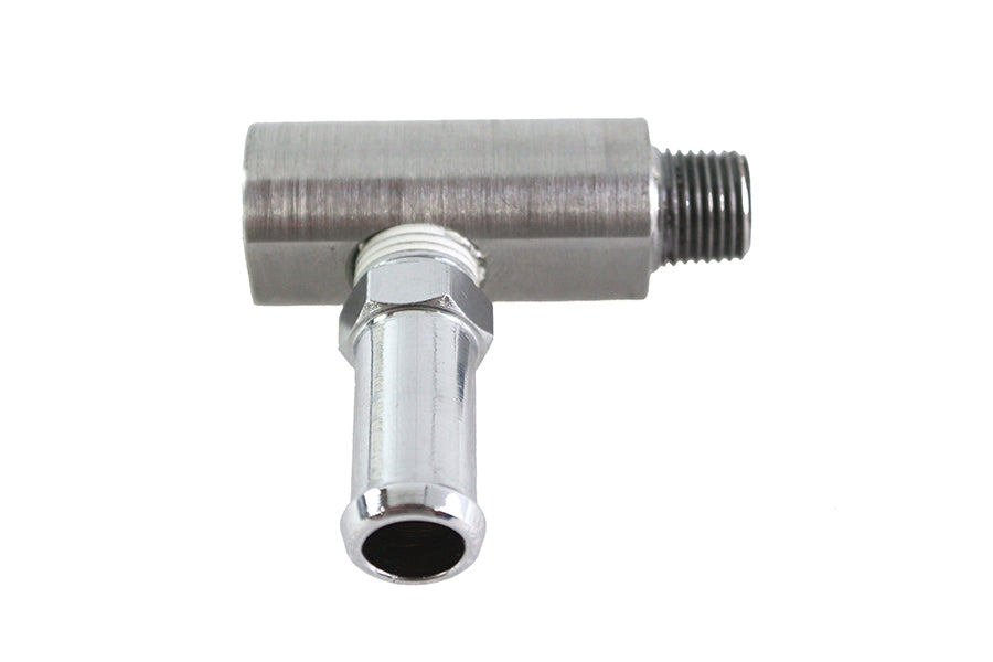 HARLEY Ölpumpen-Anbausatz verzinkt passend für 1968-1984 FL, 1971-1984 FX, 1984-1999 FXST, 1986-