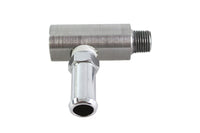 HARLEY Ölpumpen-Anbausatz verzinkt passend für 1968-1984 FL, 1971-1984 FX, 1984-1999 FXST, 1986-
