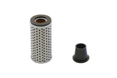 HARLEY Ölfilterelement Passend für 1965-1981 FL,   1971-1981 FX,   1957-1978 XLH,