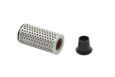 HARLEY Ölfilterelement Passend für 1965-1981 FL,   1971-1981 FX,   1957-1978 XLH,