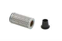 HARLEY Ölfilterelement Passend für 1965-1981 FL,   1971-1981 FX,   1957-1978 XLH,