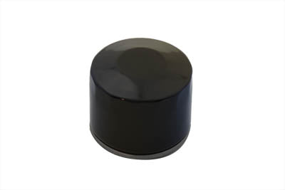 HARLEY K&N Schraubölfilter Schwarz Passend für 1980-1983 XL, 1982-1984 FX, 1982-1984 FL,