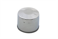 HARLEY Ölfilter zum Anschrauben Passend für 1980-1983 XL, 1982-1984 FL, 1982-1984 FX,