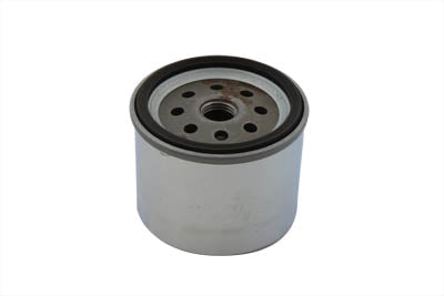 HARLEY Ölfilter zum Anschrauben Passend für 1980-1983 XL, 1982-1984 FL, 1982-1984 FX,