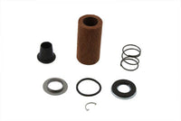 HARLEY Ölfilter-Kit Passend für 1965-1981 FL, 1957-1981 XLH, 1971-1981 FX,