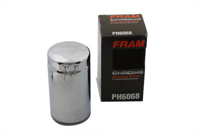 HARLEY Fram Ölfilter passend für 1991-1998 FXD,