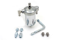 HARLEY Ölfilter-Einbausatz passend für 1958-1964 FL,