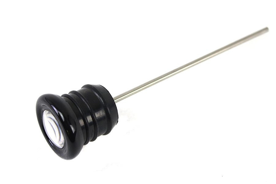 HARLEY Öltemperatur-Messstab Passend für 1965-1984 FL, 1971-1984 FX, 1970-1978 XL,
