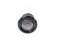 HARLEY Öltemperatur-Messstab Passend für 1965-1984 FL, 1971-1984 FX, 1970-1978 XL,