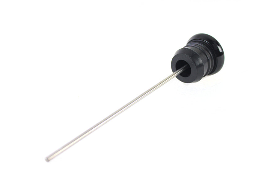 HARLEY Öltemperatur-Messstab Passend für 1965-1984 FL, 1971-1984 FX, 1970-1978 XL,