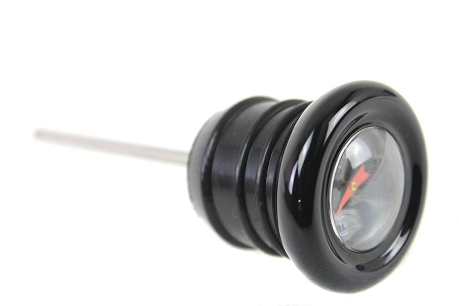 HARLEY Oil Temperature Dipstick Fits 1984-1999 FXST,   1986-1999 FLST,   1979-2003 XL,