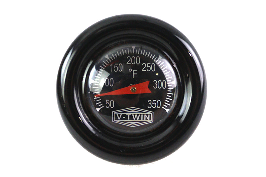 HARLEY Öltemperatur-Messstab Passend für 2000-UP FLST, 2000-UP FXST,