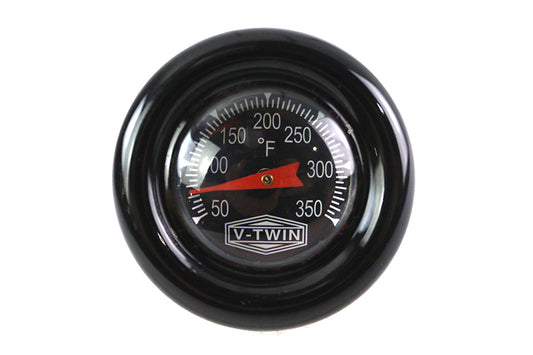 ハーレーオイル温度ディップスティック 2000年以降FLST、2000年以降FXSTに適合