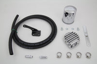 HARLEY Getriebehalterung Ölfilter Passend für 1971-1984 FX, 1974-1984 FL,