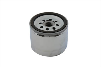 HARLEY Spin-On Ölfilter Passend für 1979-1983 XL,