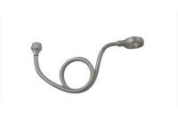 HARLEY Crossover Coil Gasleitung passend für 1940-1947 FL,