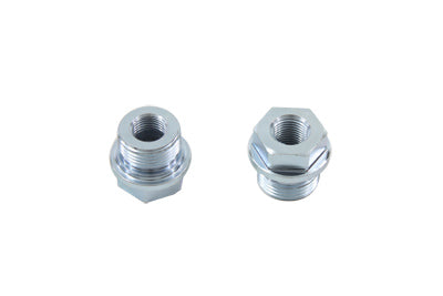 HARLEY Oil Fitting Set Fits 0-  Custom, application