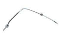 HARLEY Gasleitung verchromt, passend für FL 1958-1965,