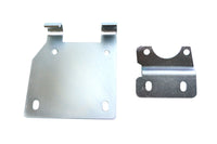 HARLEY Öltank-Halterungssatz Passend für 1958-1964 FL, 1965-1985 FX, 1971-1985 FX, 1965-1985 FX,