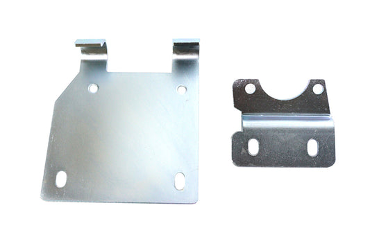HARLEY Öltank-Halterungssatz Passend für 1958-1964 FL, 1965-1985 FX, 1971-1985 FX, 1965-1985 FX,