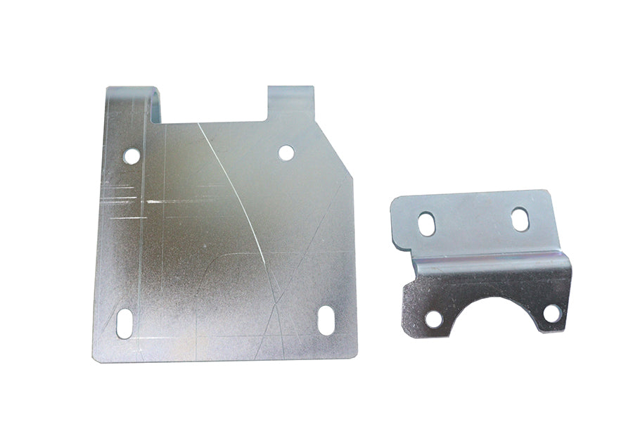 HARLEY Öltank-Halterungssatz Passend für 1958-1964 FL, 1965-1985 FX, 1971-1985 FX, 1965-1985 FX,