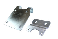 HARLEY Öltank-Halterungssatz Passend für 1958-1964 FL, 1965-1985 FX, 1971-1985 FX, 1965-1985 FX,