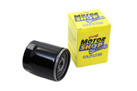 HARLEY Black Medium Spin On Oil Filter Fits 1999-2017 FXST,   1999-2017 FLST,   1999-2016 FLT,   199