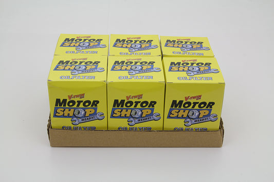 HARLEY Schwarzer mittlerer Spin-On Ölfilter Passend für 1999-2017 FXST, 1999-2017 FLST, 1999-2016 FLT, 199